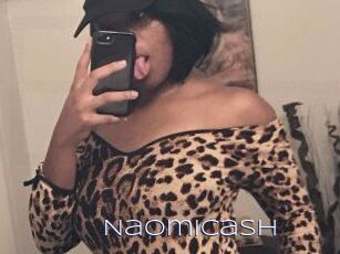 Naomicash