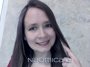 Naomicaty