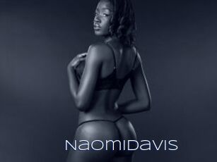 Naomidavis