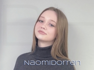 Naomidorren