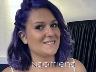 Naomiena