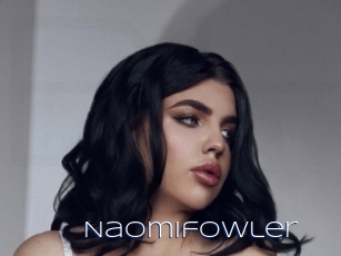 Naomifowler