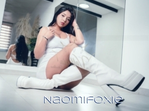 Naomifoxie