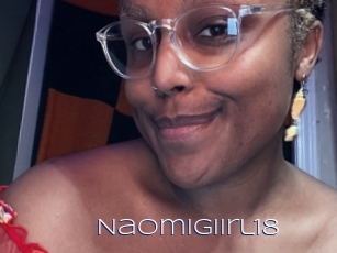 Naomigiirl18