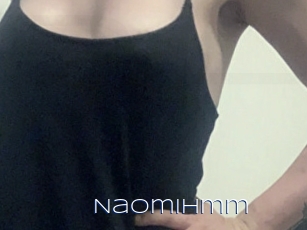 Naomihmm