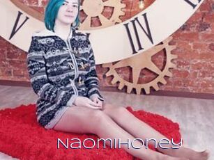 Naomihoney