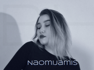 Naomijamis