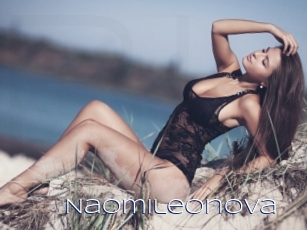 Naomileonova
