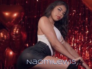 Naomilewis