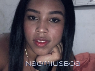 Naomilisboa
