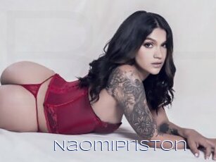 Naomipriston