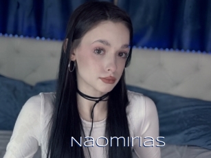 Naomirias