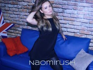 Naomirush