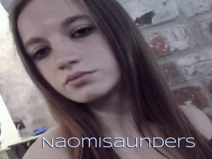Naomisaunders