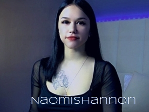 Naomishannon