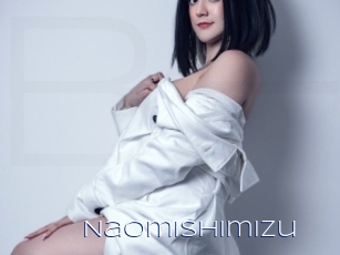 Naomishimizu