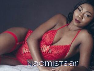 Naomistaar