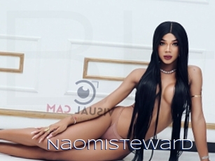 naomisteward Blue Hot