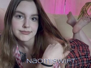 Naomiswift