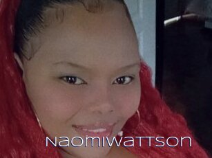 Naomiwattson