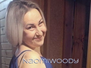 Naomiwoody