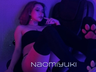 Naomiyuki