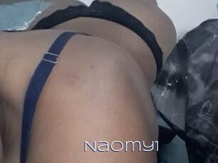 Naomy1