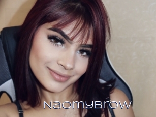 Naomybrow