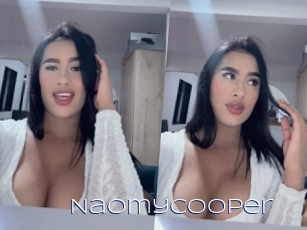 Naomycooper