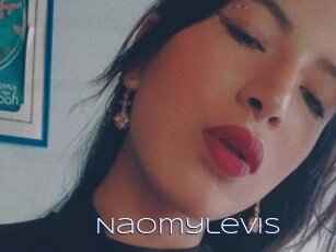 Naomylevis