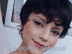 Naomyloveegb