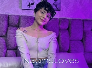 Naomyloves