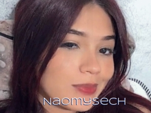 Naomysech