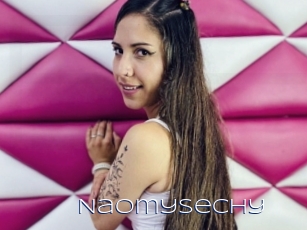 Naomysechy
