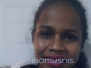 Naomysnis