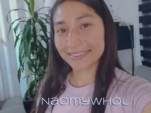 Naomywhol
