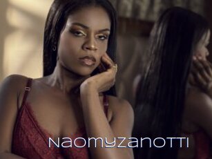 Naomyzanotti