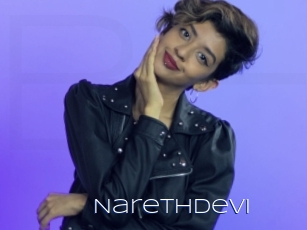 Narethdevi
