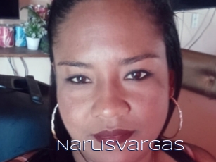 Narlisvargas