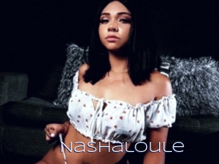 Nashaloule
