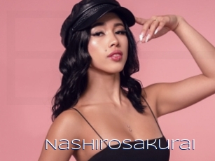 Nashirosakurai