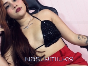 Naslymilk19