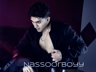 Nassoorboyy