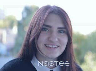 Nastee