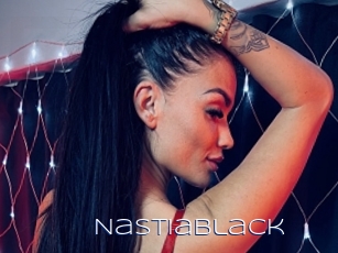 Nastiablack