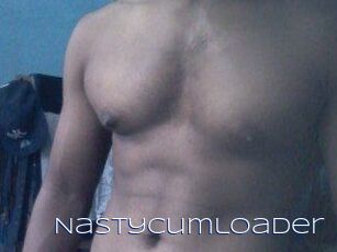 Nastycumloader