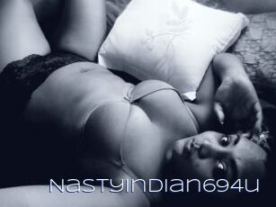 Nastyindian694u