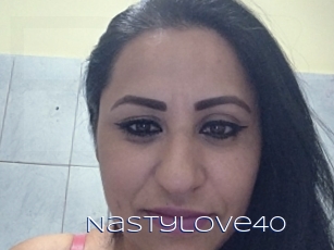 Nastylove40