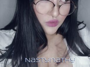 Nastynathy