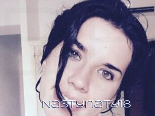 Nastynaty18